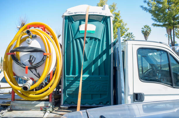 Best Affordable portable toilet rental  in Oceanside, CA