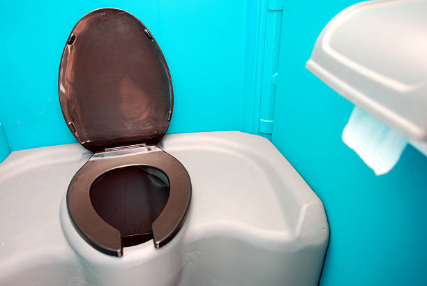 Portable bathroom rental in Oceanside, CA