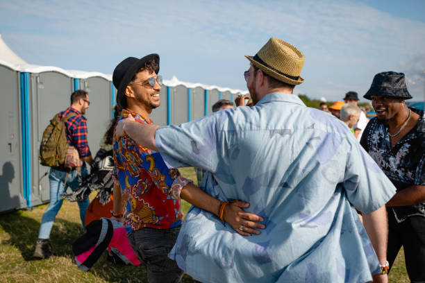 Best Local porta potty services  in Oceanside, CA