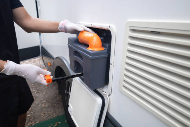 Best Sanitation services for porta potties  in Oceanside, CA