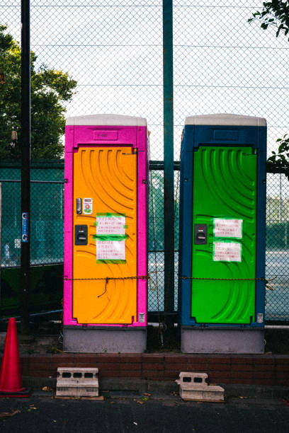 Best Local porta potty services  in Oceanside, CA