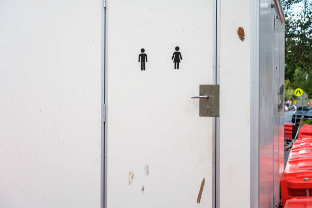 Best Emergency porta potty rental  in Oceanside, CA